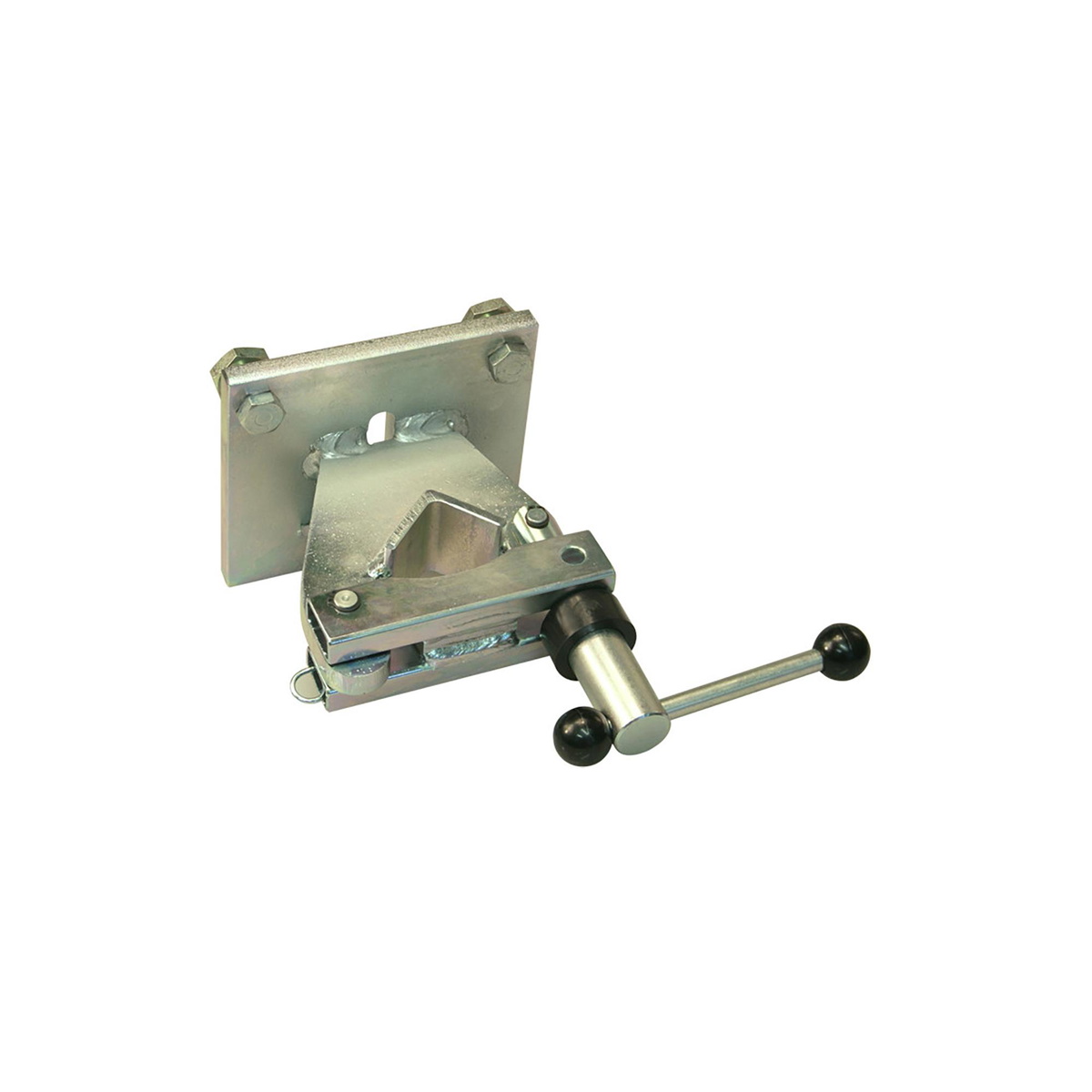 Sykes Pickavant GO332 Small Vice - Up to 3T