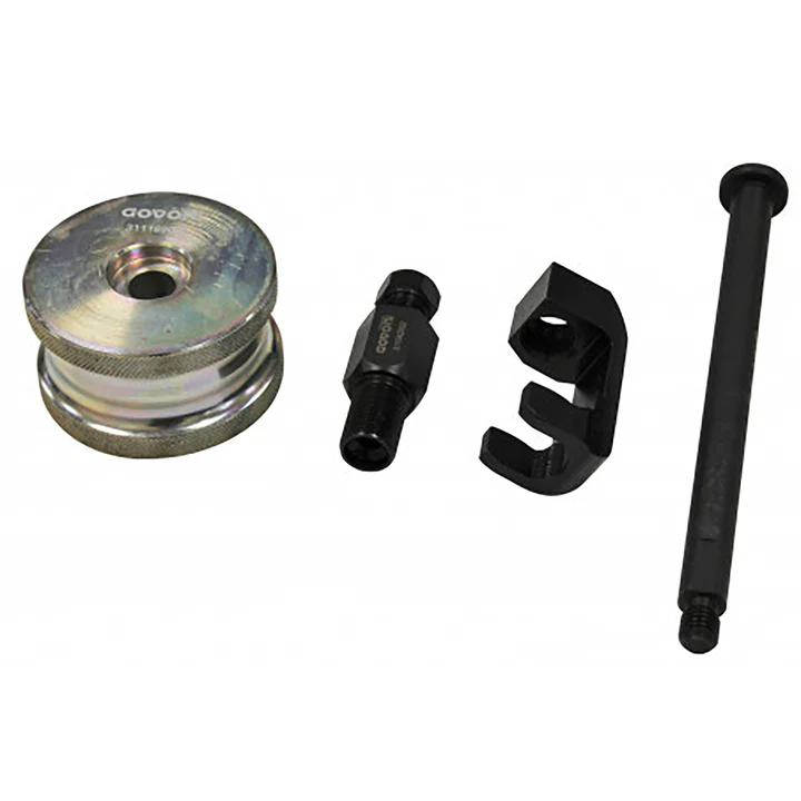 Sykes Pickavant GO561 Injector Removal Kit - Bosch Ducato Diesel Engine 3.0