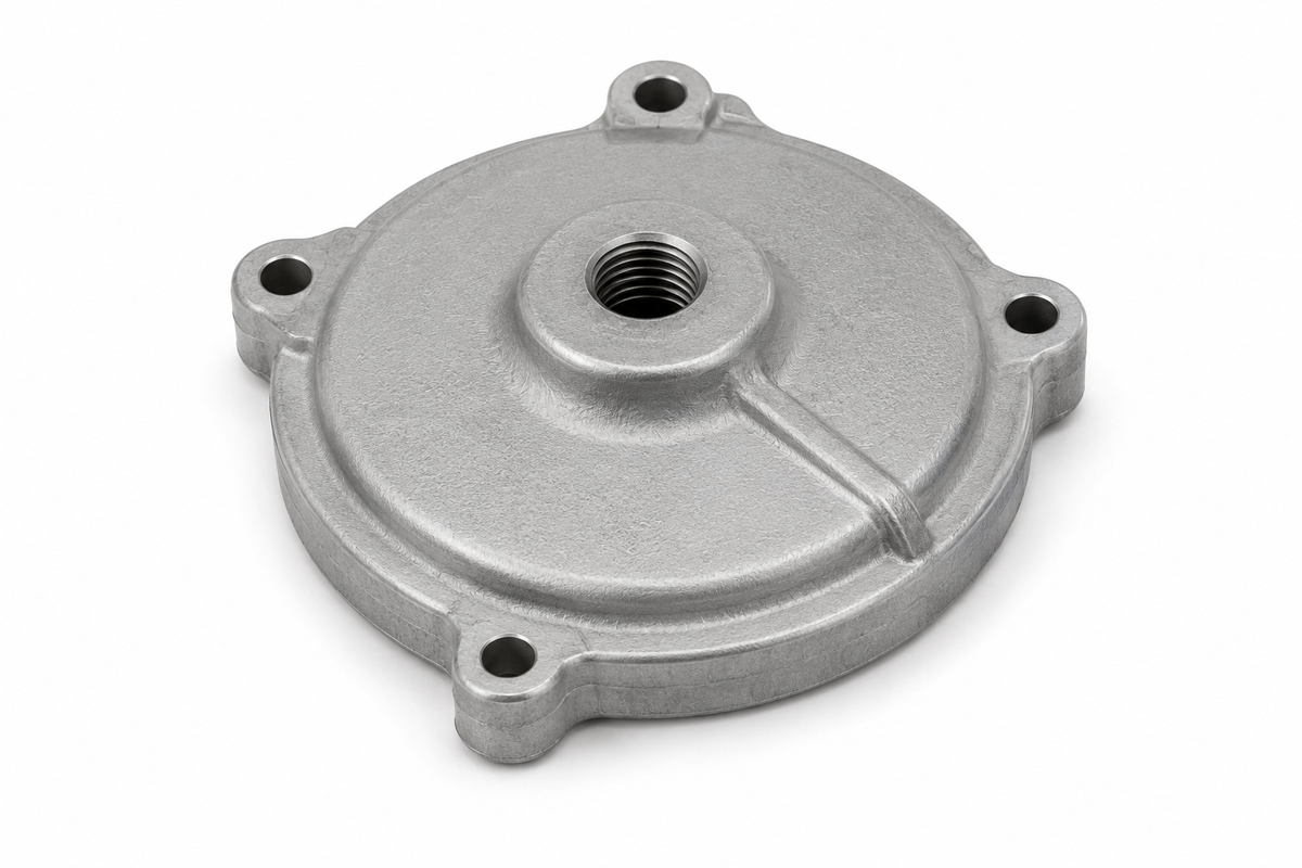 Draper 22823 Rear Plate