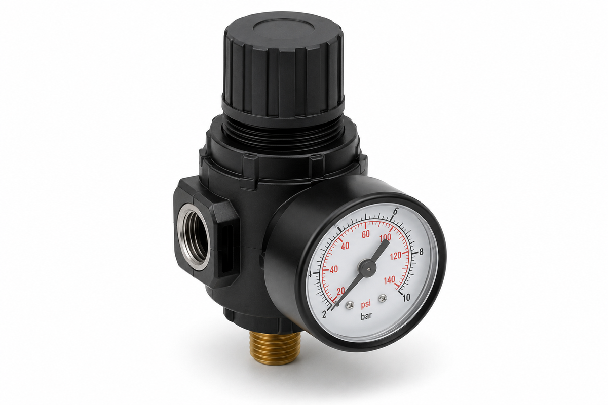 Draper 22834 Air Regulator