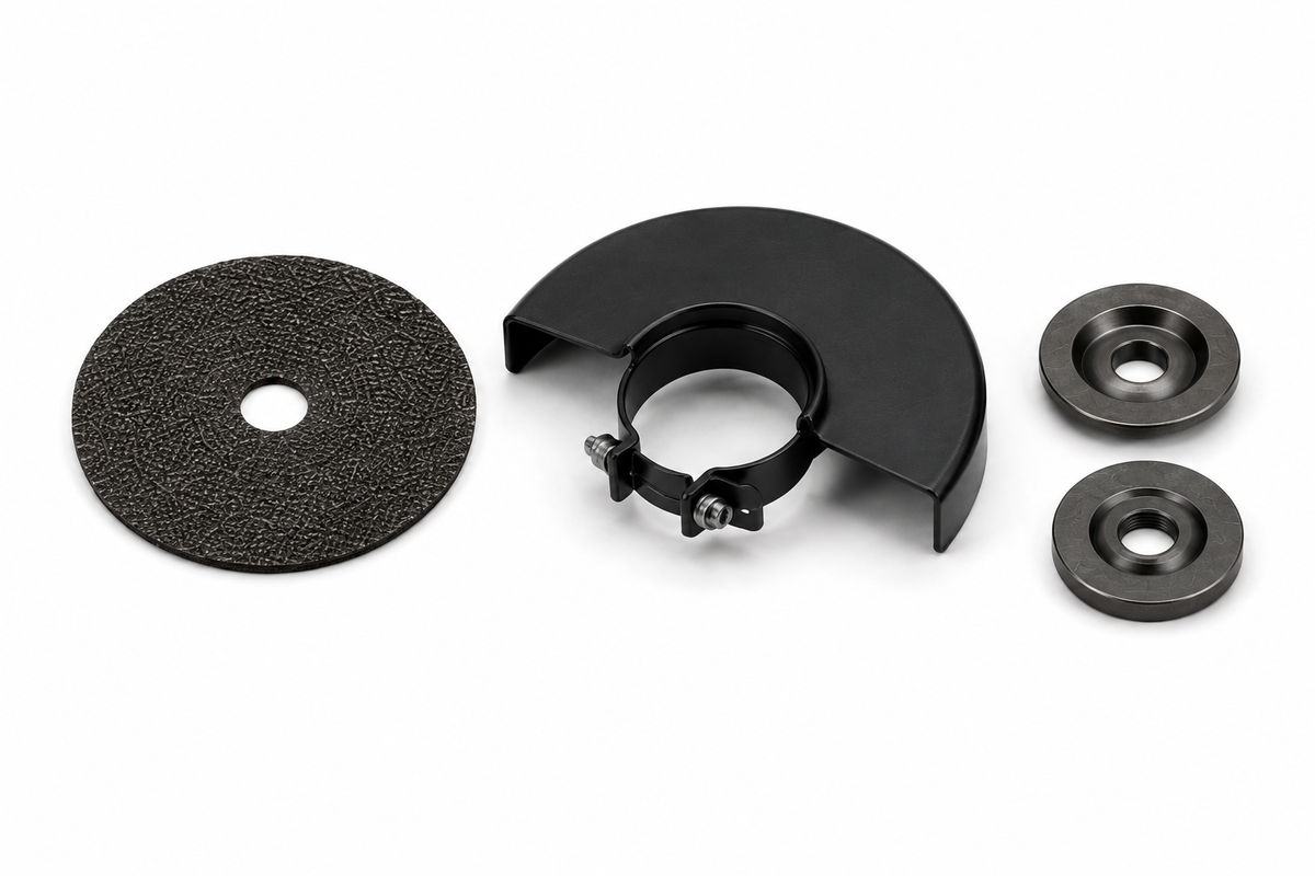Draper 07415 Metal Cutting Disc 75x1x10mm