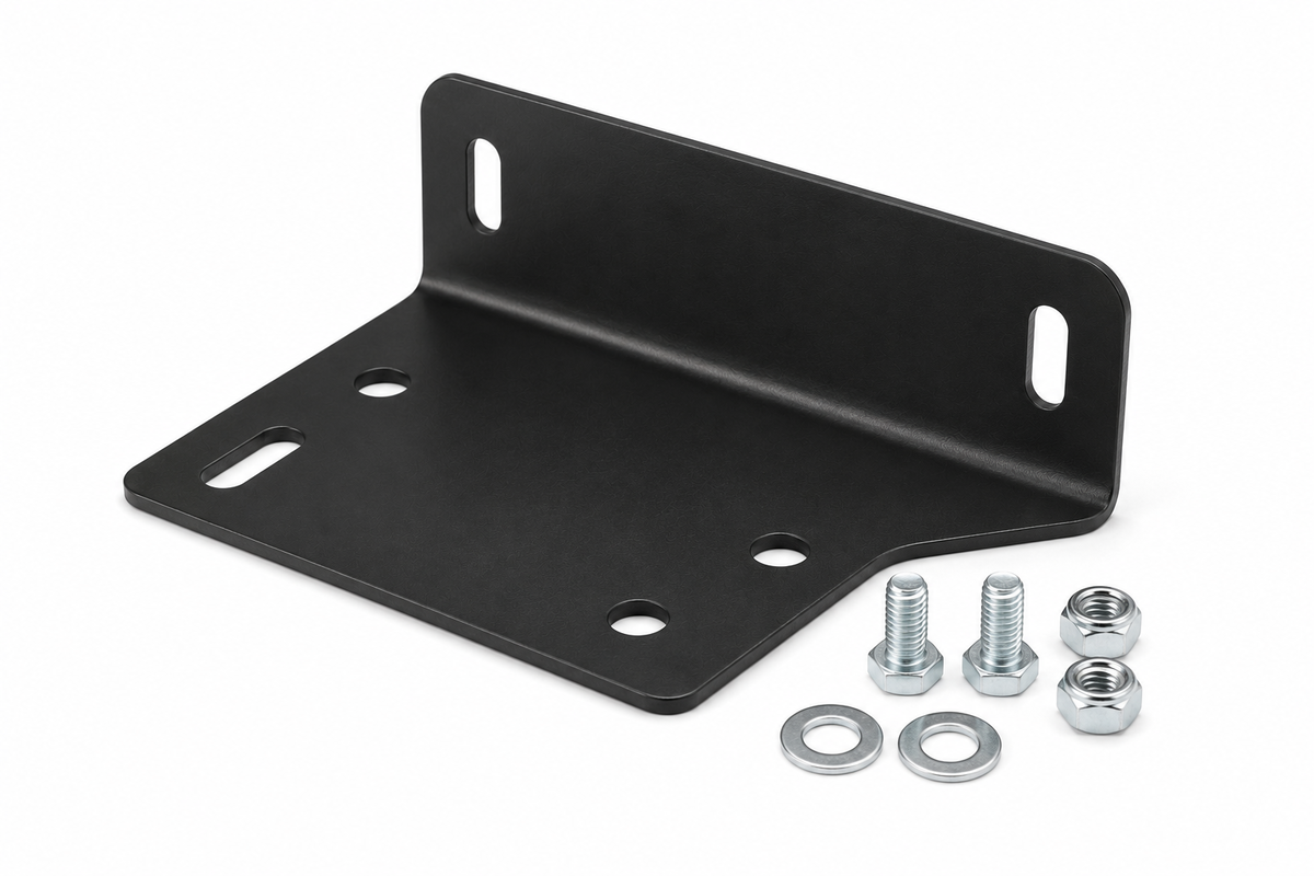 Draper 36137 VanVault Rooftube Fix Kit