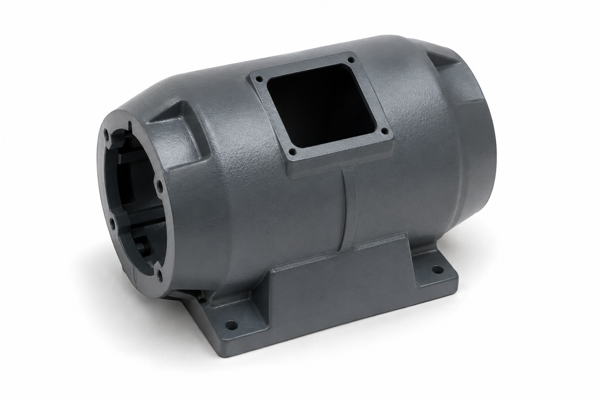 Draper 27784 End Cap Assembly