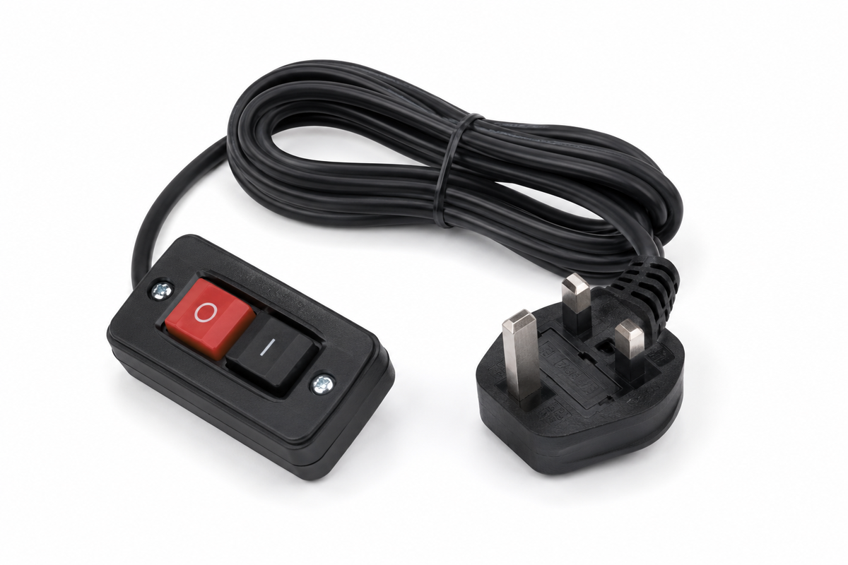 Draper 98287 Switch FA2(6/2W)
