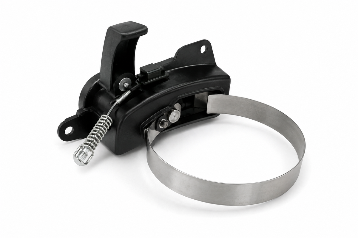 Draper 91137 Chain Catcher