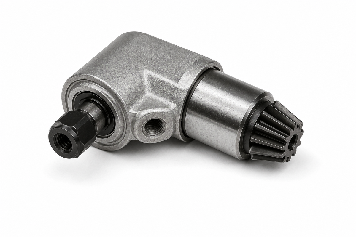 Draper 98009 Big Gear Assembly