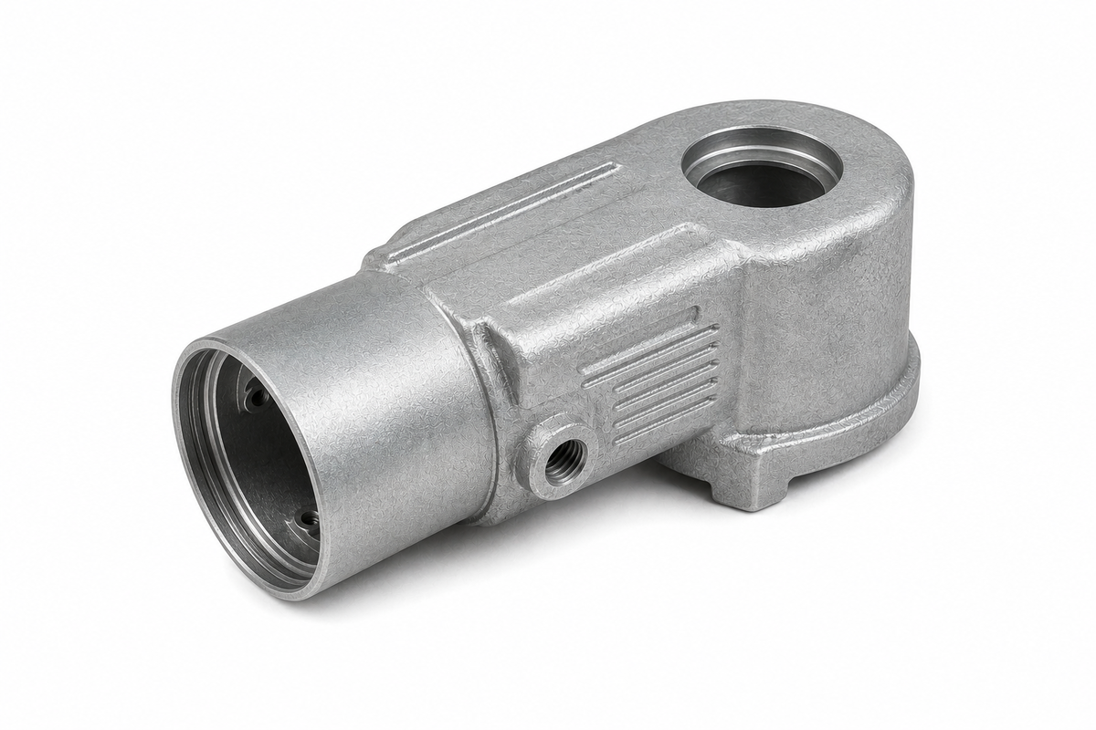 Draper 98008 Front Cover Assembly