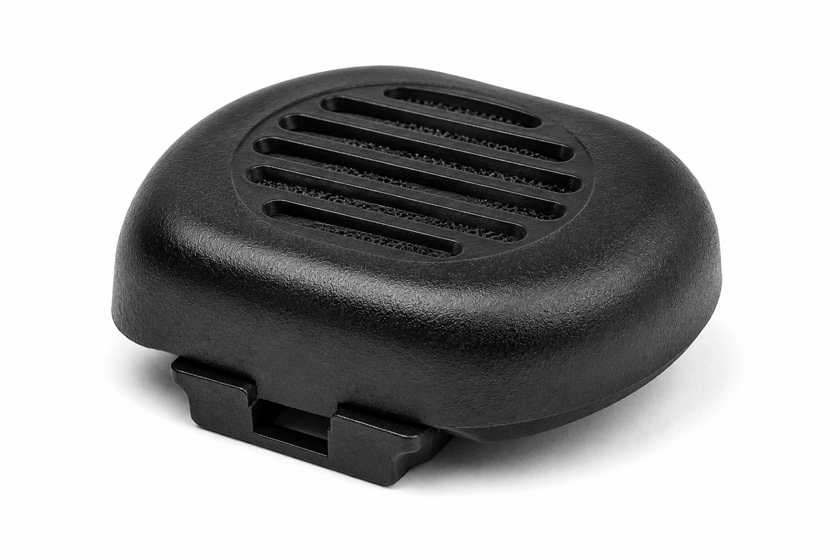 Draper 98276 Head Shell Guard Assembly