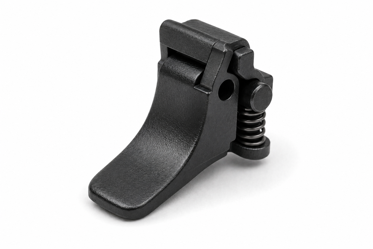 Draper 98295 Push Button Assembly