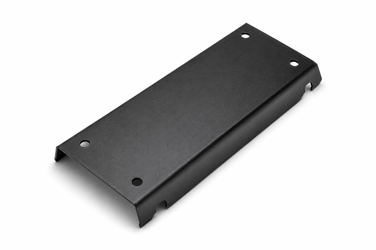 Draper 35333 Front Cover Spare Part