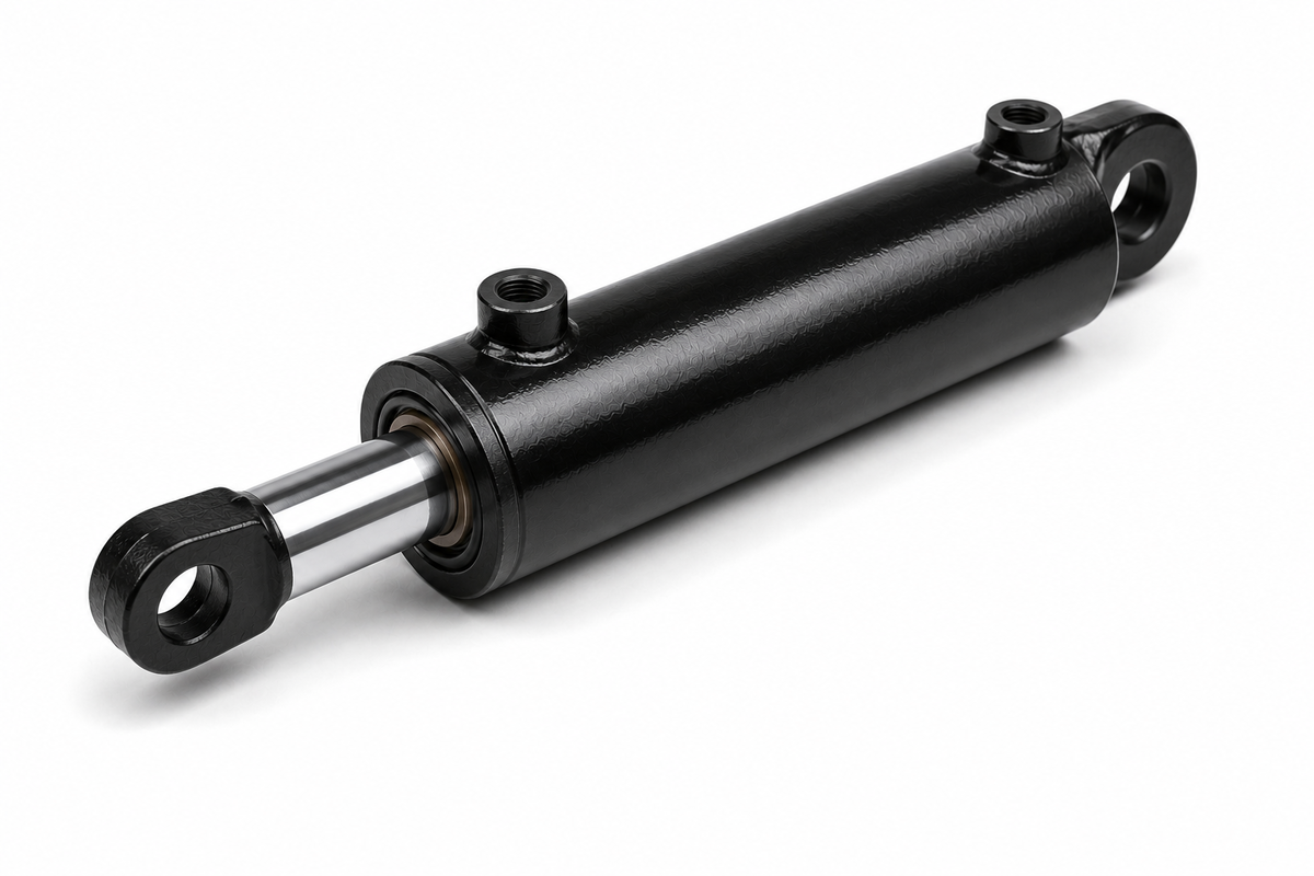 Draper 87774 Oil Cylinder Assembly