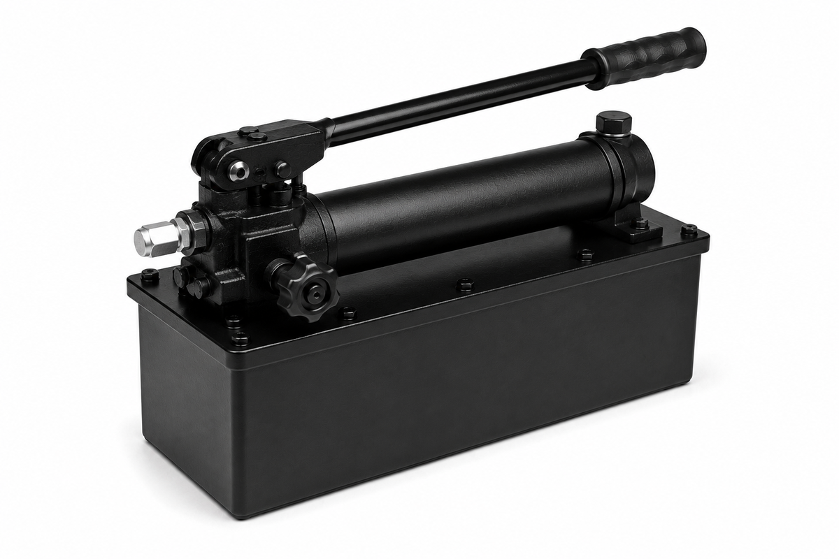 Draper 93197 Hydraulic Pump Unit