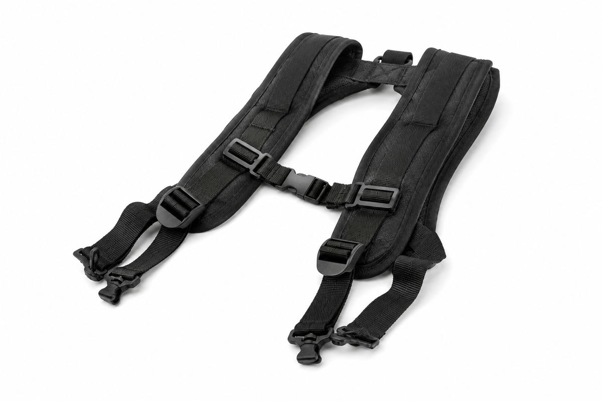 Draper 21061 Replacement Straps Assembly