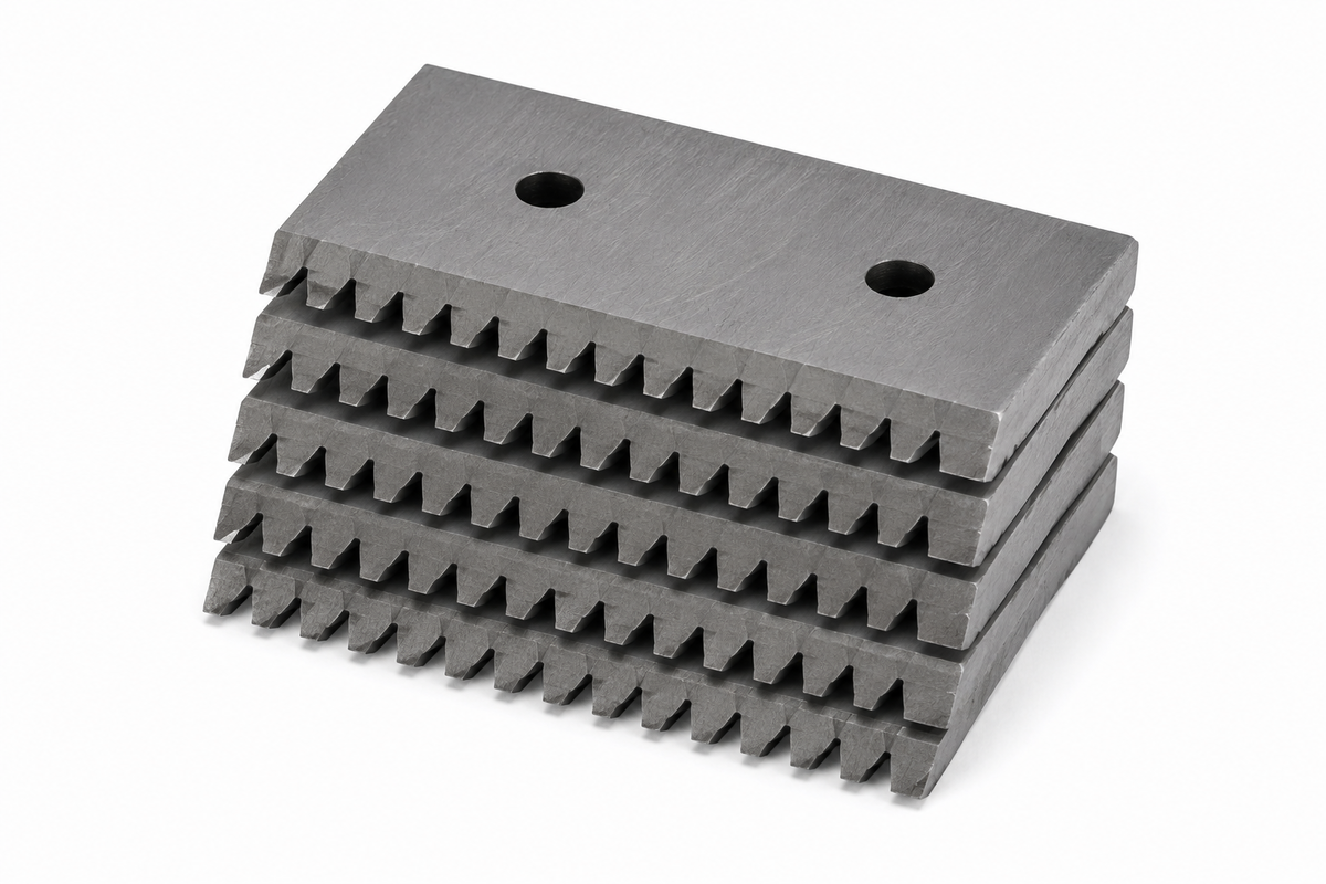Draper 59754 Scutch Combs 1 inch Pack of 5