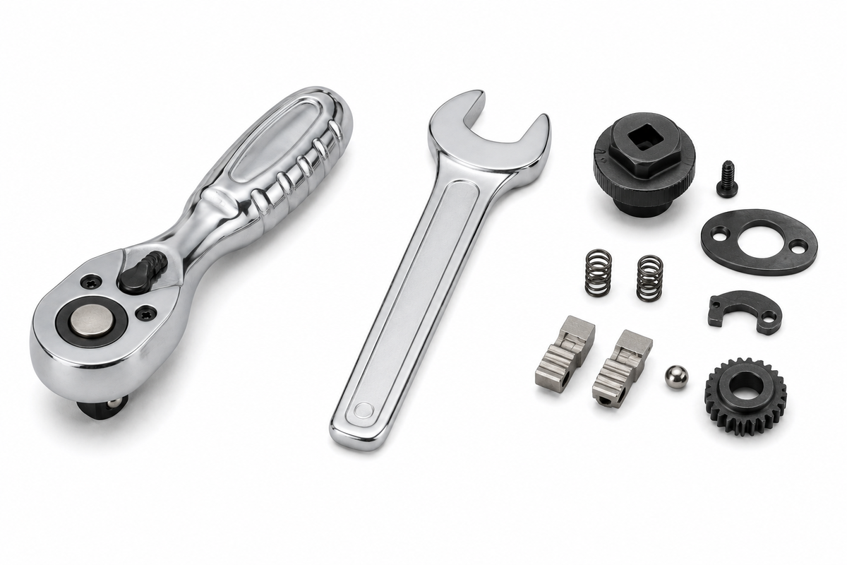Draper 98032 Wrench