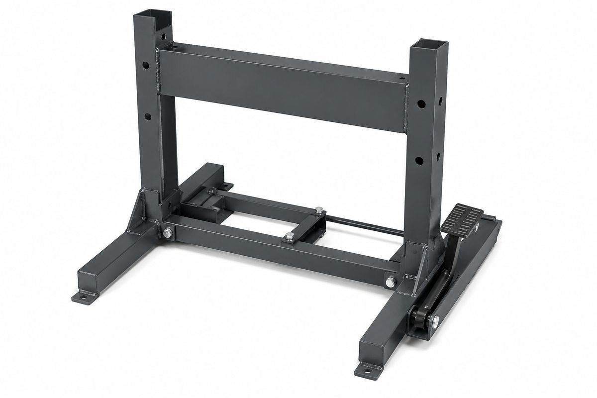 Draper 84989 Frame Assembly