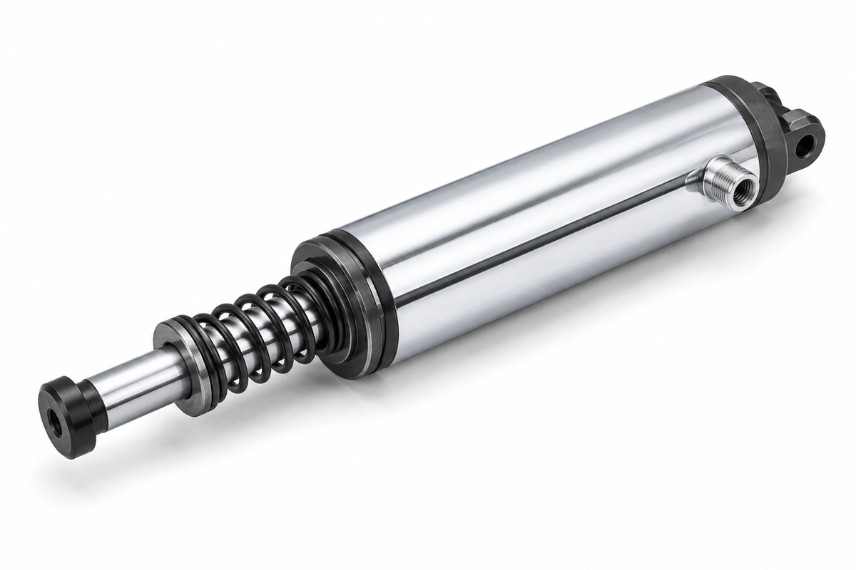 Draper 99006 Pump Assembly