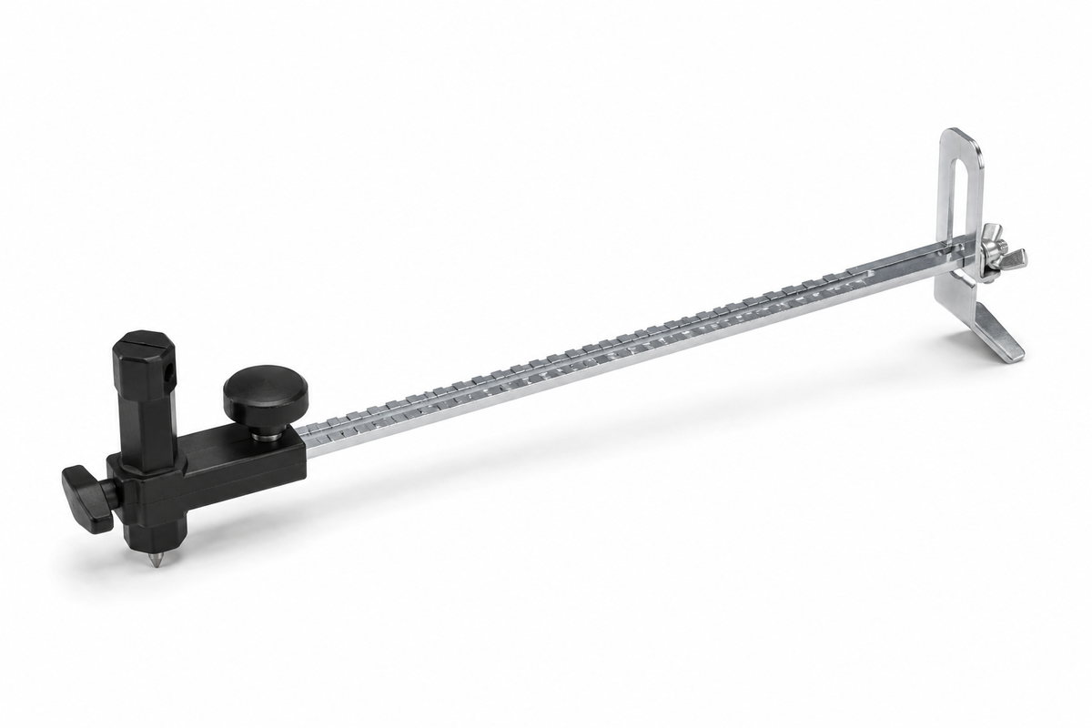 Draper 98124 Circle Blade Holder Assembly