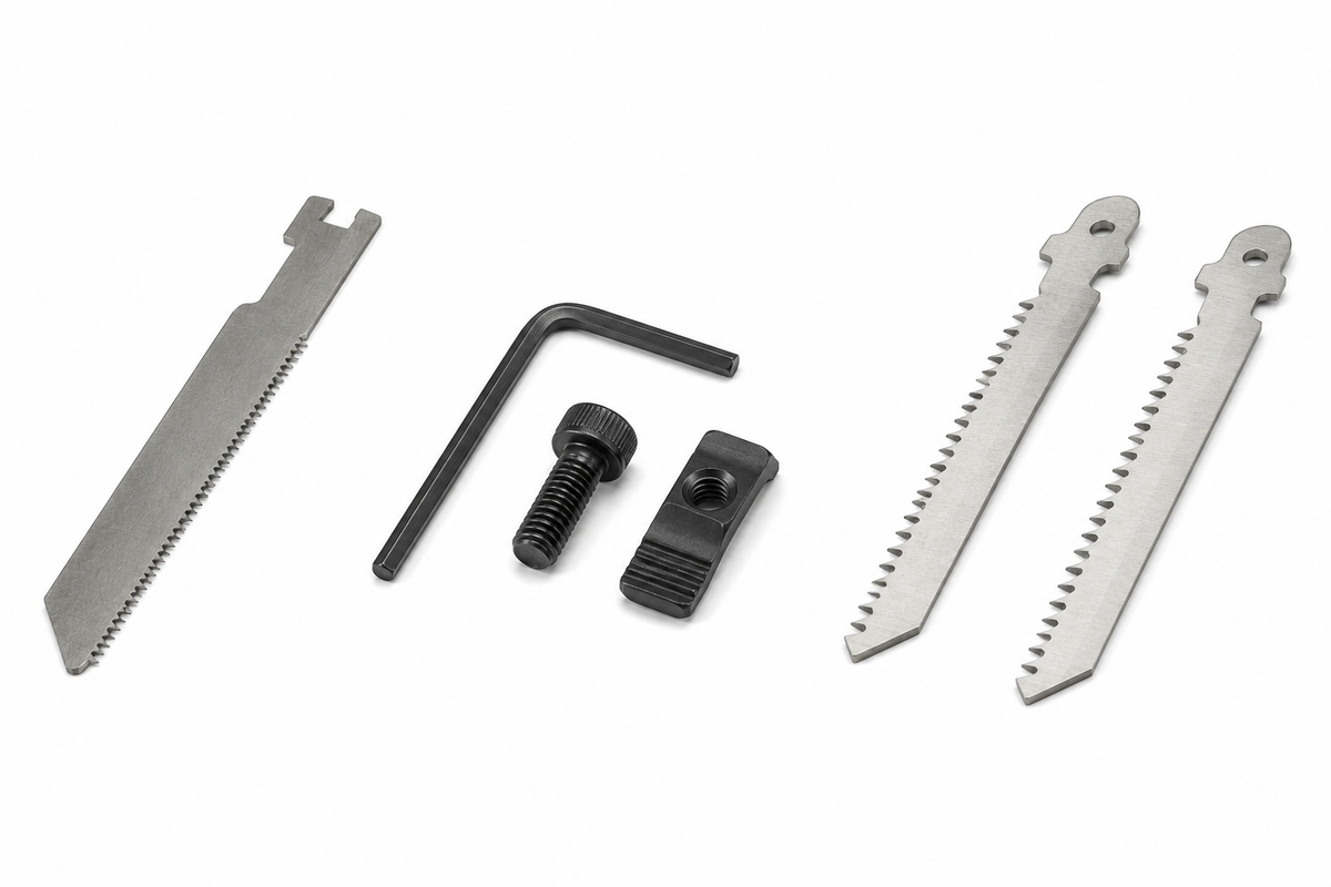 Draper 98259 2pc Blades