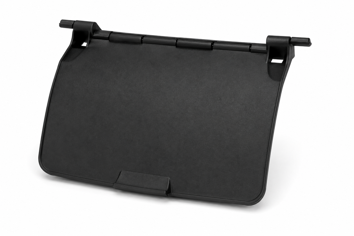 Draper 37179 Grass Box Flap Assembly