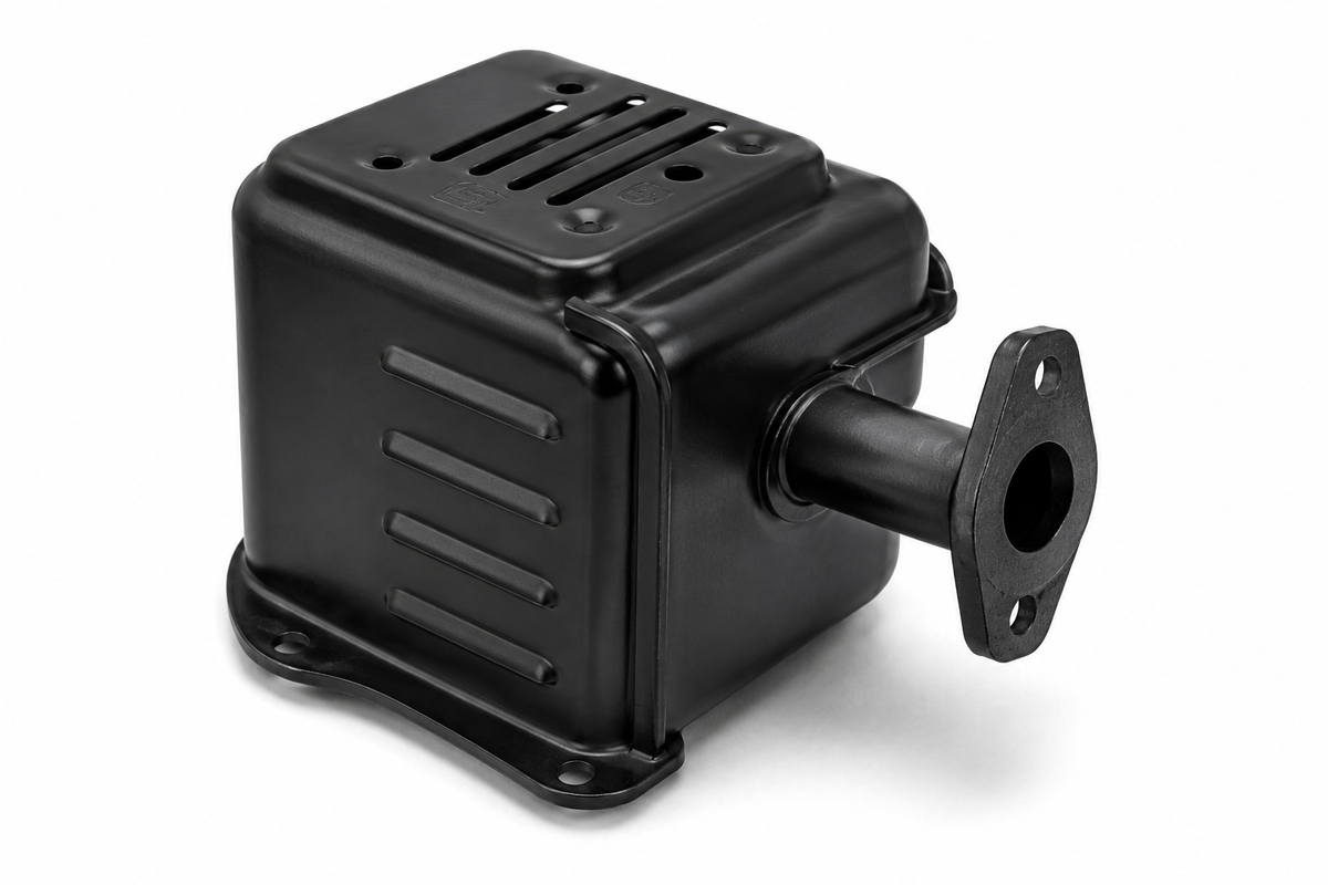 Draper 84831 Muffler