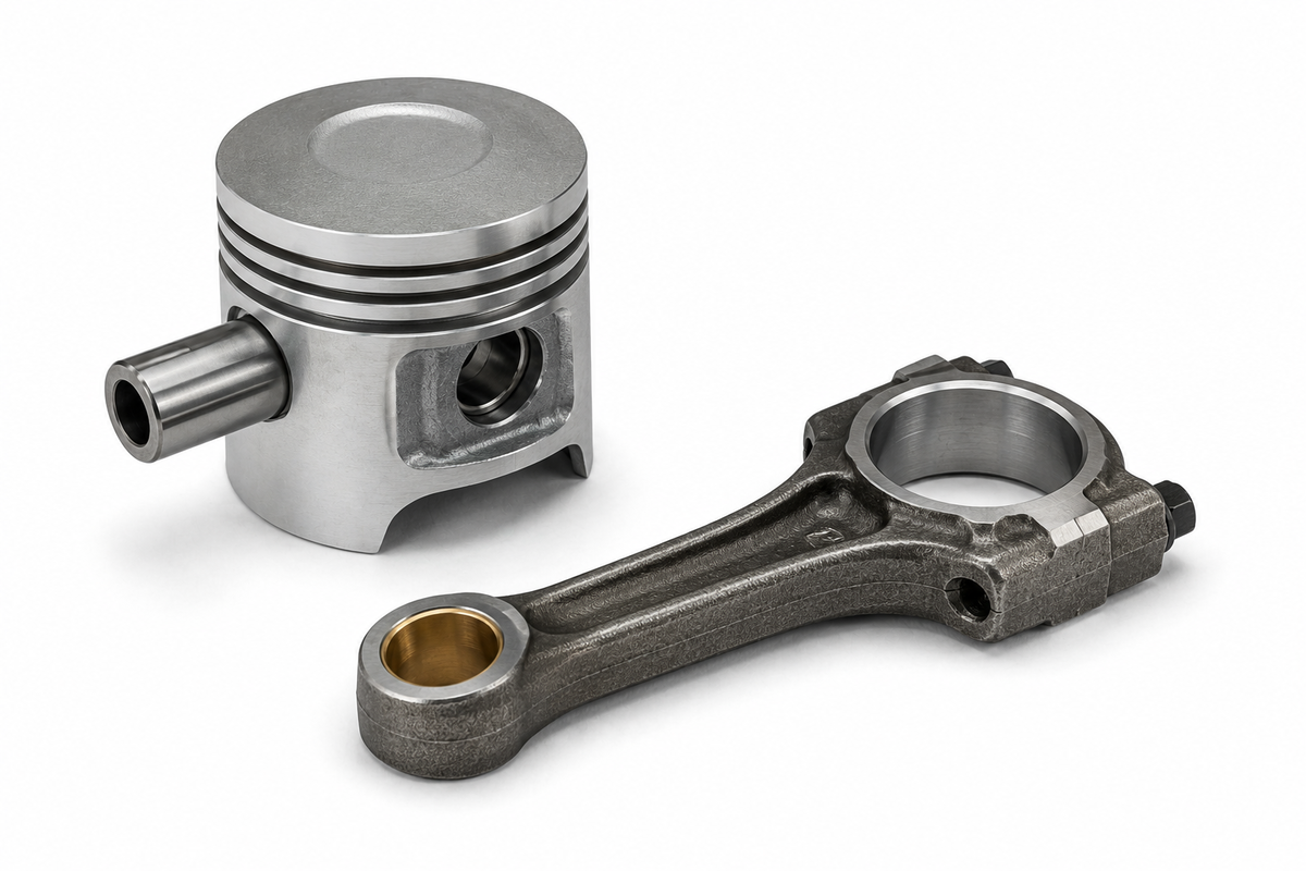 Draper 73430 Piston Pin