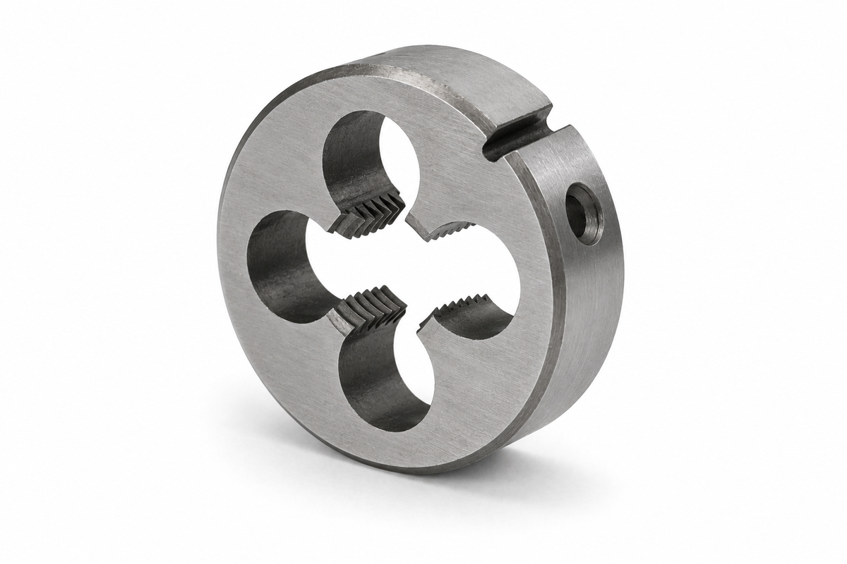Draper 11047 Spare Die 32mm for PTK/M