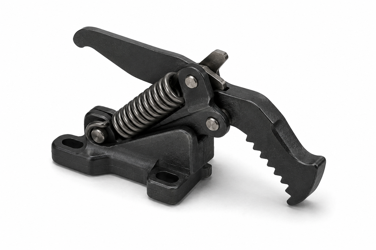 Draper 28402 Bounce Back Axis Assembly