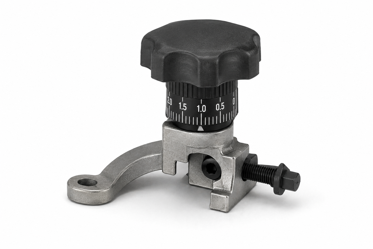 Draper 97297 Blade Adjuster Assembly