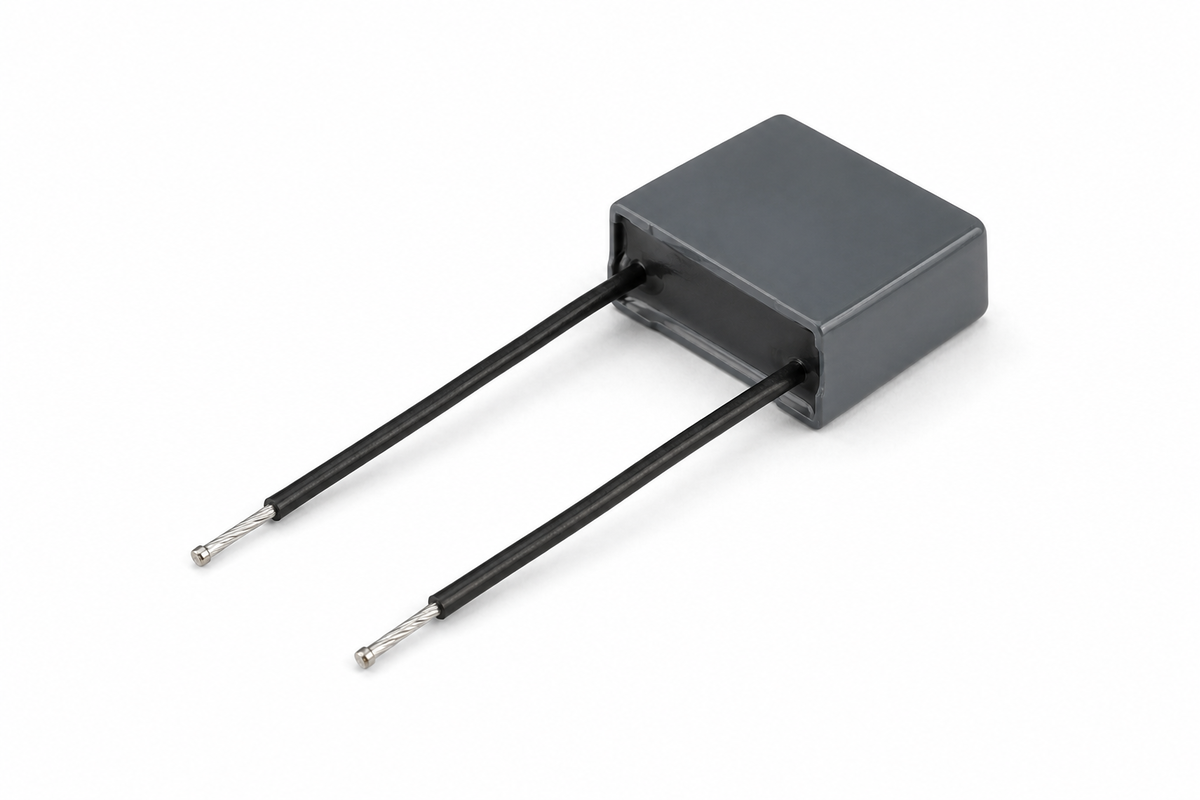 Draper 97825 Capacitor 0.22UF KX2