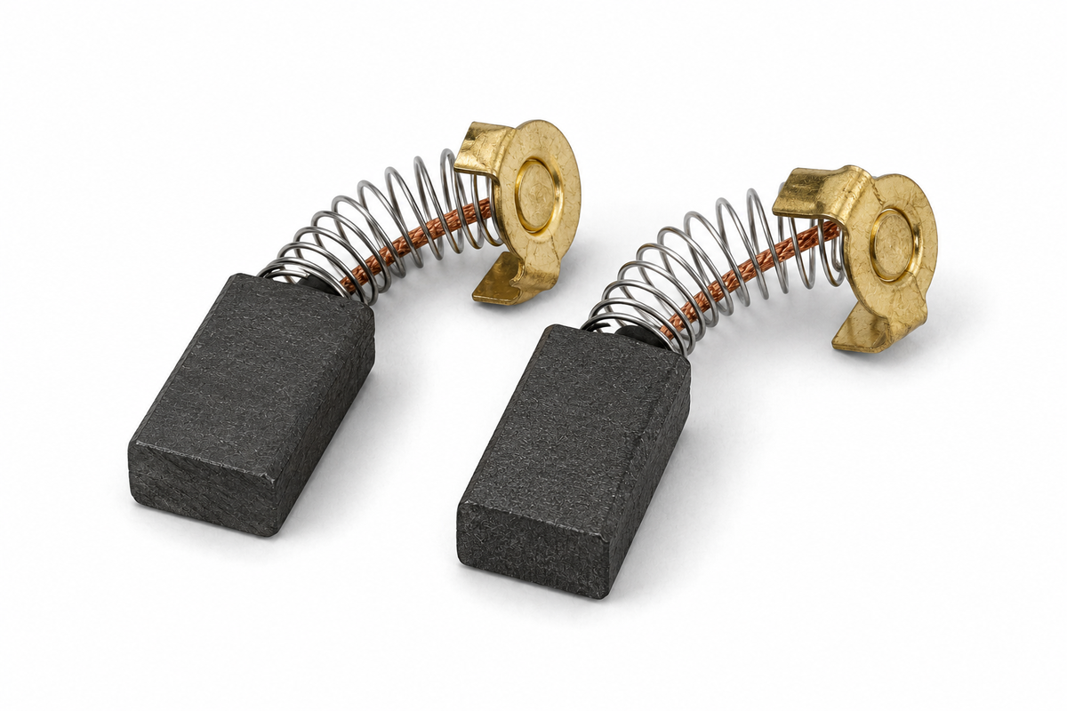 Draper 28421 Brush Assembly Pair