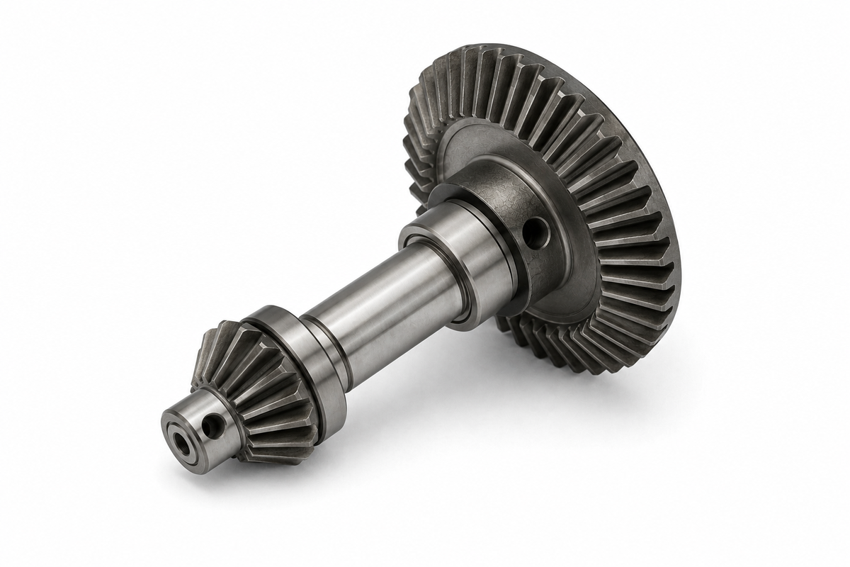 Draper 28383 Bevel Gear Shaft Assembly