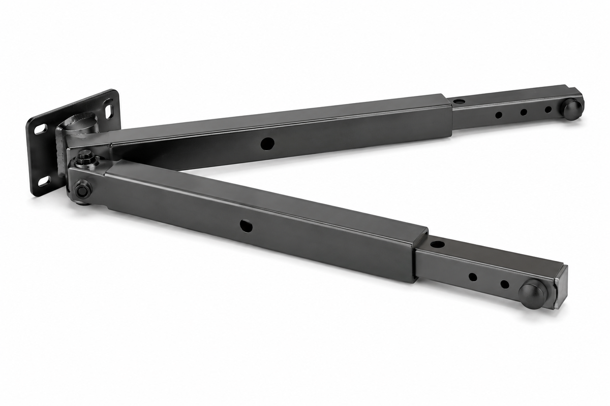 Draper 97710 Arm Assembly
