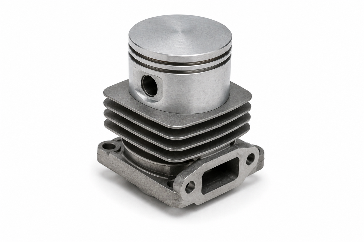 Draper 62129 Piston Wash