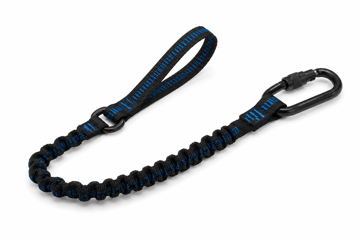 Draper 08421 Safety Lanyard