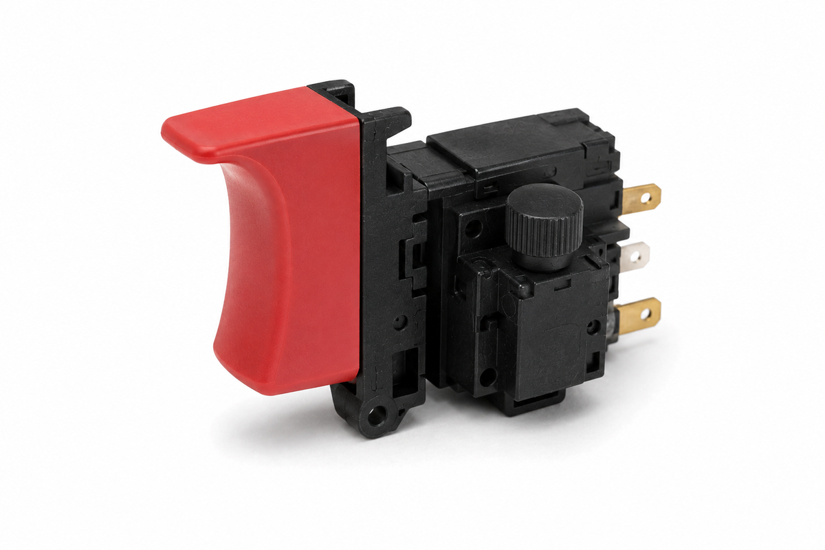 Draper 62820 Dustproof Switch Cover