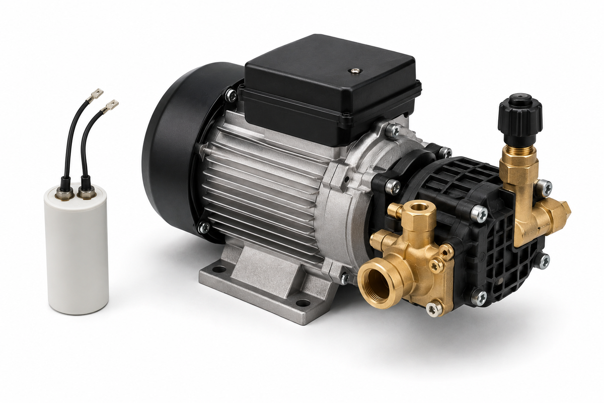 Draper 85619 Pump