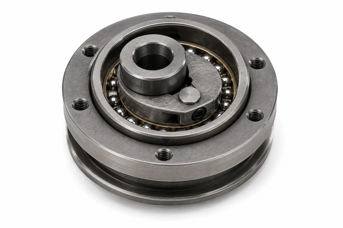 Draper 98271 Orbital Bearing Assembly
