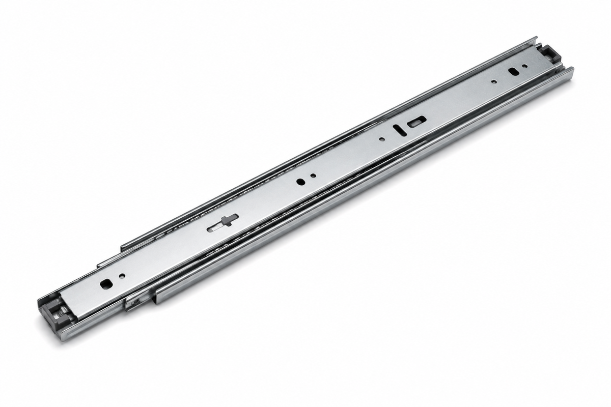 Draper 04544 Ball Bearing Slider Soft Close
