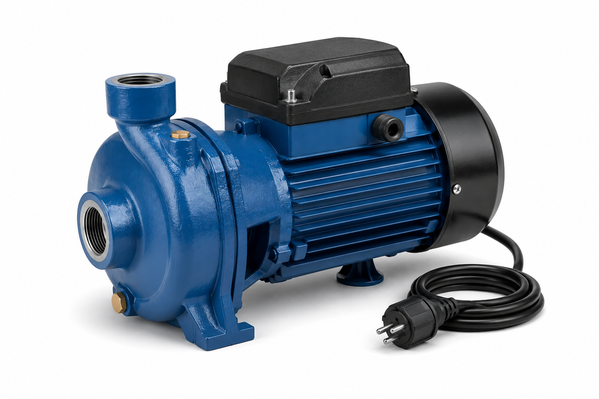 Draper 18993 Pump
