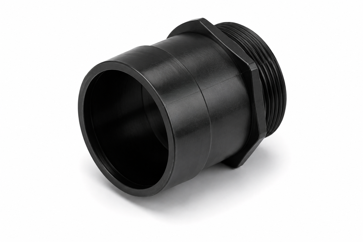 Draper 91646 Output Connect 40mm-50mm Bore