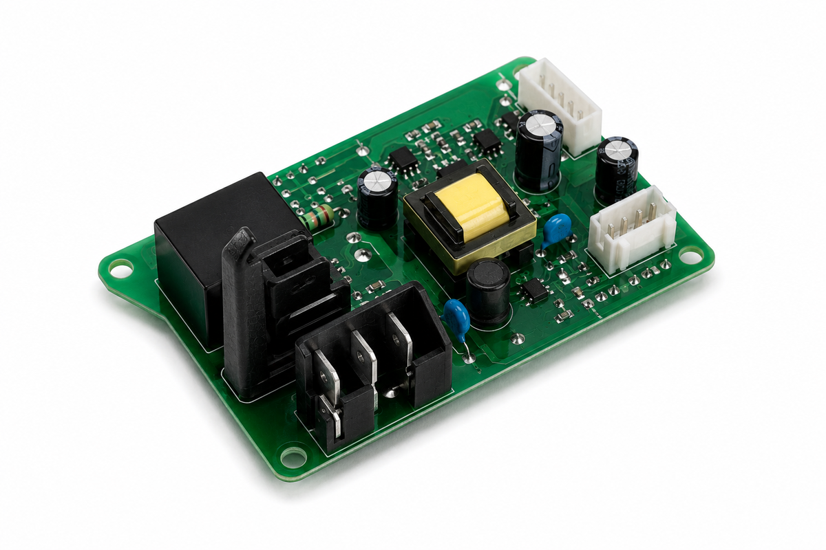 Draper 02444 Board