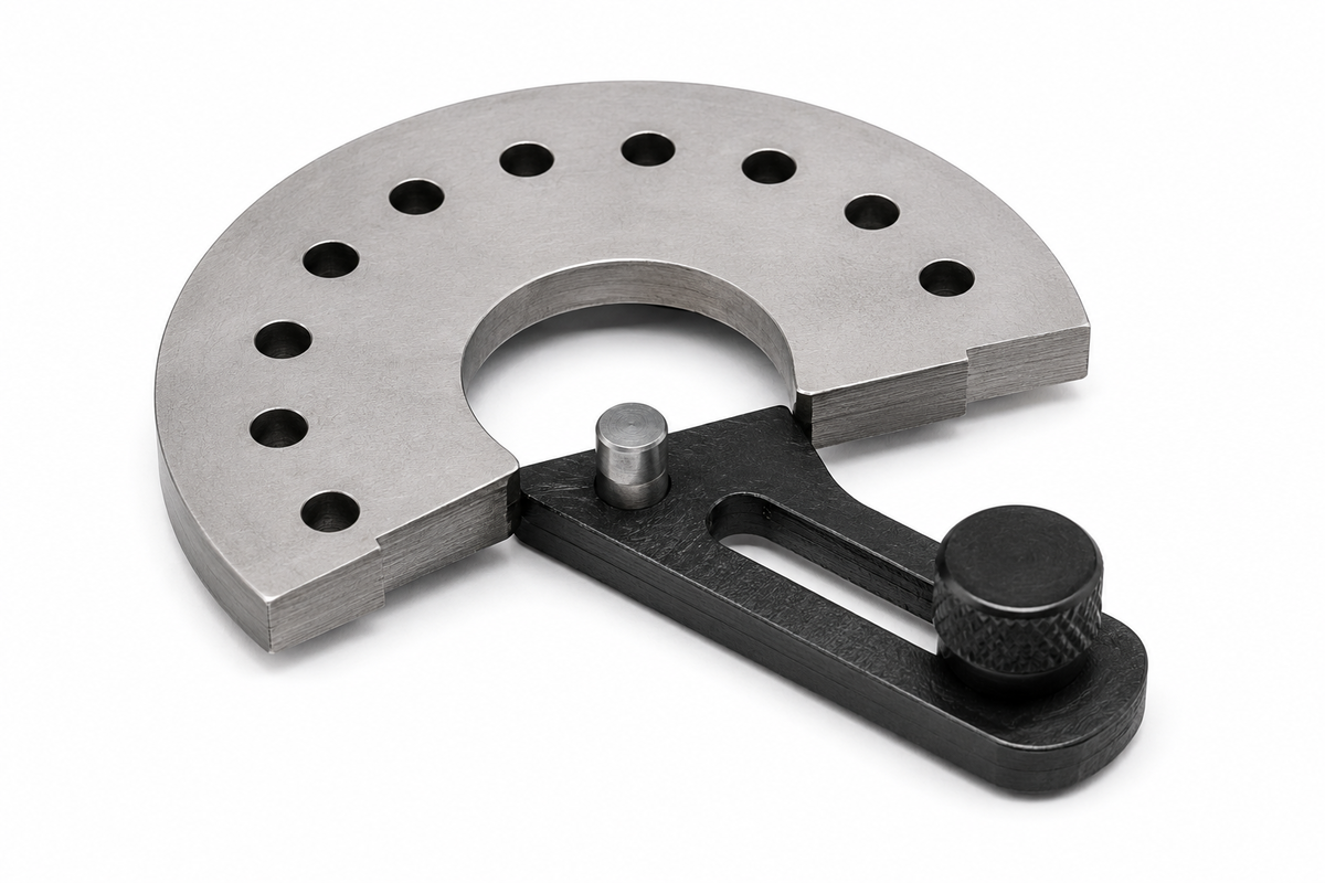 Draper 11949 Wheel Support