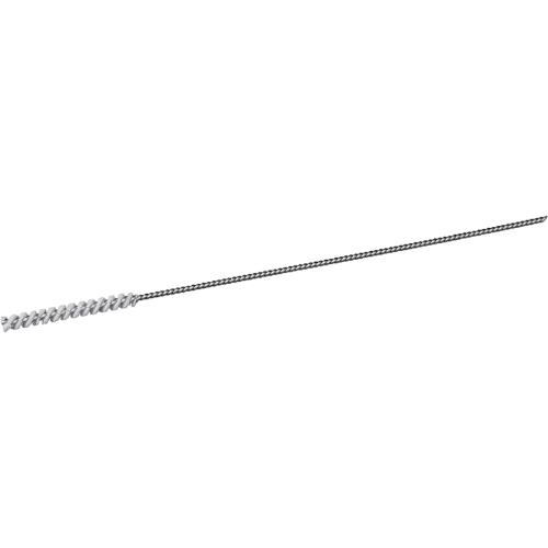 Tube Brush - Ø2.6x25x100mm, NH-S 1000, SS Stem 0.20mm, Osborn, 0003056412