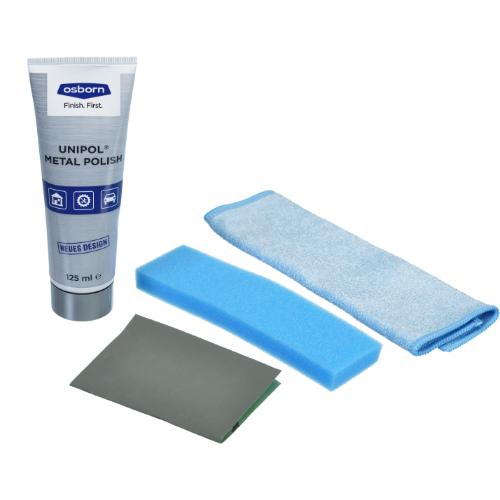 Osborn Polishing Set 3 parts meta