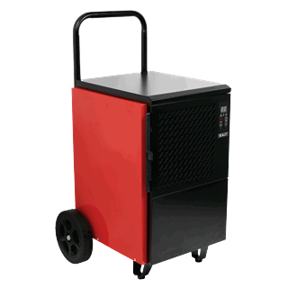 Sealey SDH50 Industrial Dehumidifier 50L