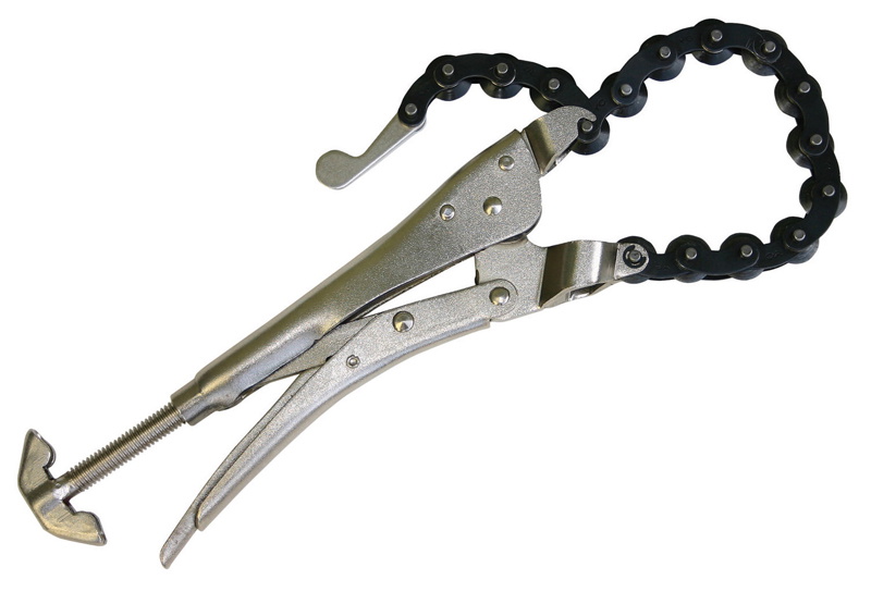 Sykes Pickavant 02180000 EXHAUST PIPE CUTTER
