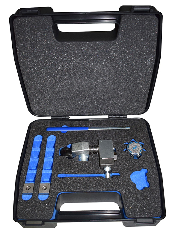 Sykes Pickavant 02700100 FLARING TOOL KIT - 3/16" & 4.75MM