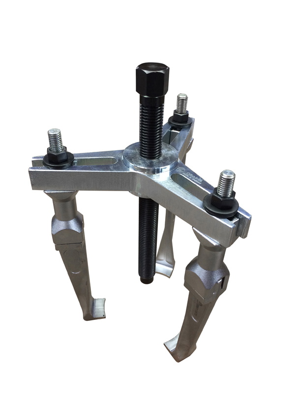 Sykes Pickavant 08655000 MECHANICAL PULLER THIN JAW 3 LEG