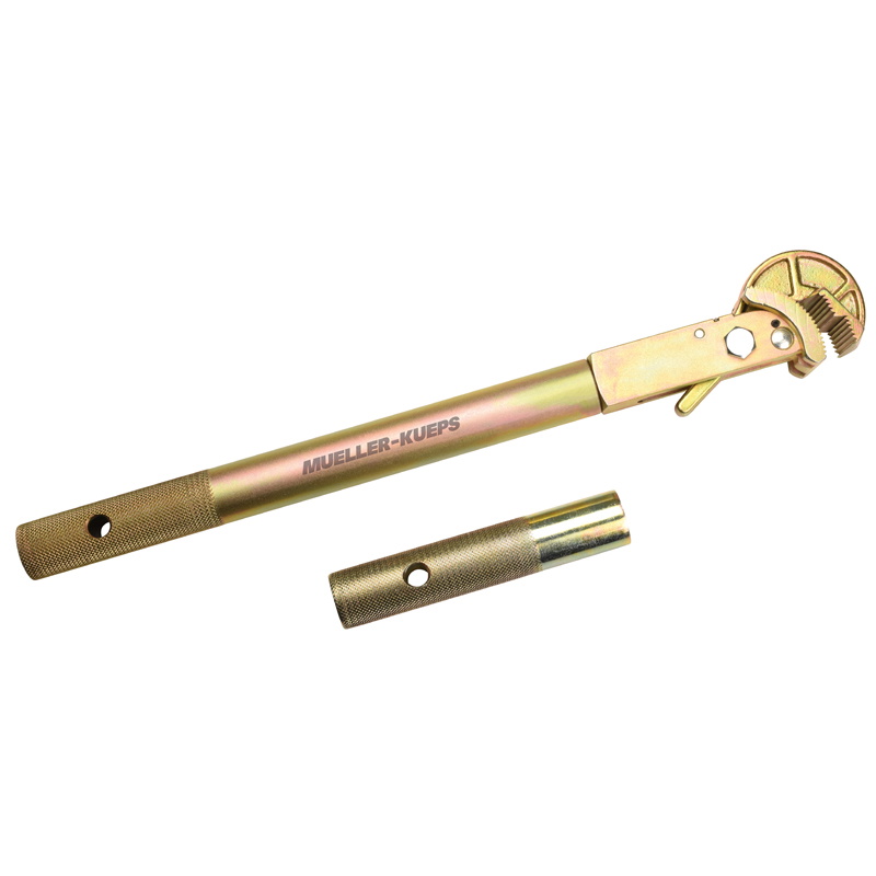 Sykes Pickavant 08683000 TIE ROD WRENCH